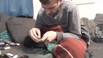 Jimmy_phanton  21-11-2021 Recorded Video Nude